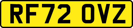 RF72OVZ
