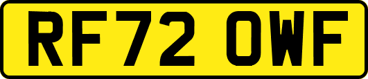 RF72OWF