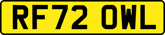 RF72OWL