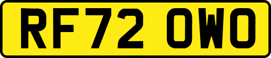 RF72OWO