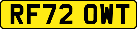RF72OWT