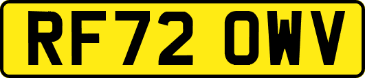 RF72OWV