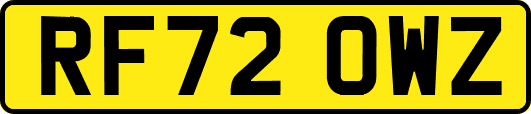RF72OWZ