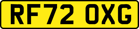 RF72OXG