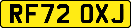 RF72OXJ