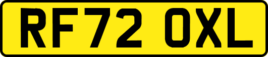 RF72OXL
