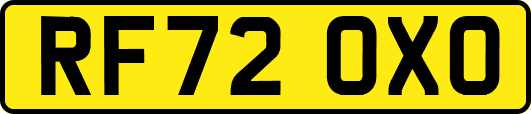 RF72OXO