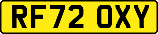 RF72OXY