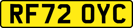 RF72OYC