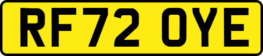 RF72OYE