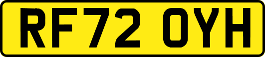 RF72OYH