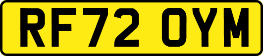 RF72OYM