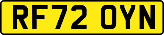 RF72OYN