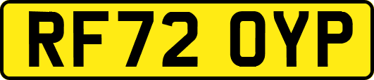 RF72OYP