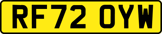 RF72OYW