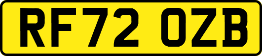 RF72OZB