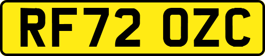 RF72OZC