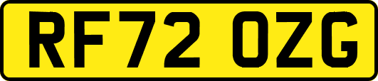 RF72OZG