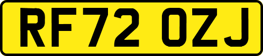 RF72OZJ