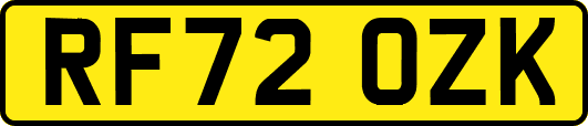 RF72OZK