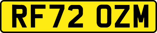 RF72OZM