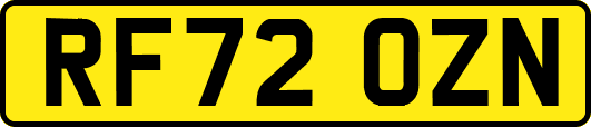 RF72OZN