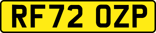 RF72OZP