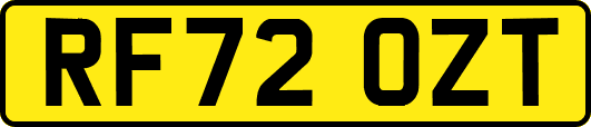 RF72OZT