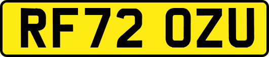 RF72OZU