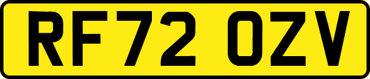 RF72OZV