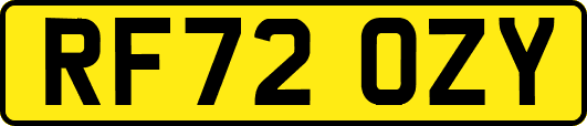 RF72OZY