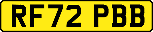RF72PBB