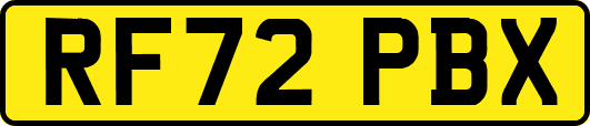 RF72PBX