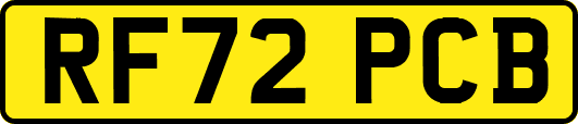 RF72PCB