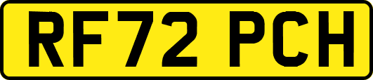 RF72PCH