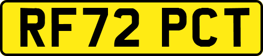 RF72PCT