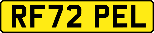 RF72PEL