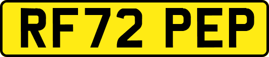 RF72PEP