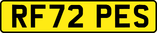 RF72PES