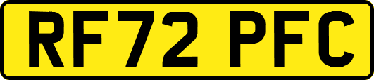 RF72PFC