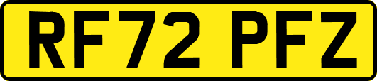 RF72PFZ