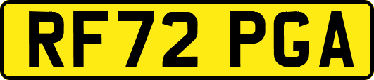 RF72PGA