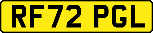RF72PGL