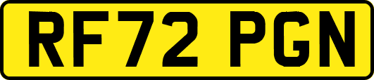 RF72PGN