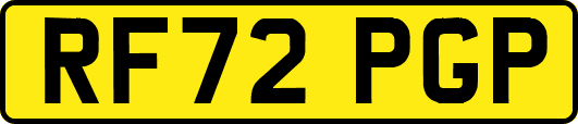 RF72PGP