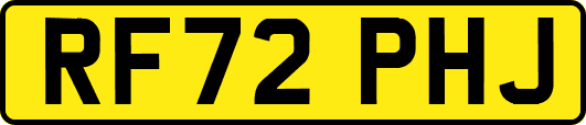 RF72PHJ