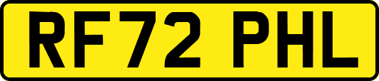 RF72PHL