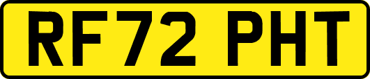 RF72PHT