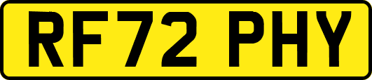 RF72PHY