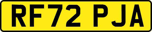 RF72PJA